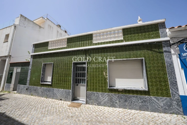 Moradia T2 para Venda em Conceição e Cabanas de Tavira Foto 2