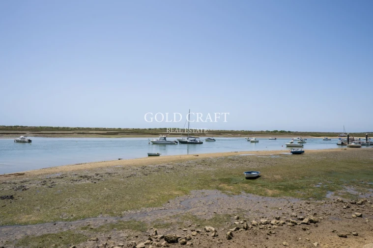 Moradia T2 para Venda em Conceição e Cabanas de Tavira Foto 34