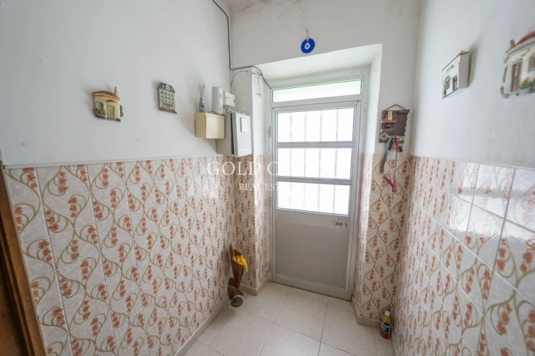 Moradia T2 para Venda em Conceição e Cabanas de Tavira Foto 12