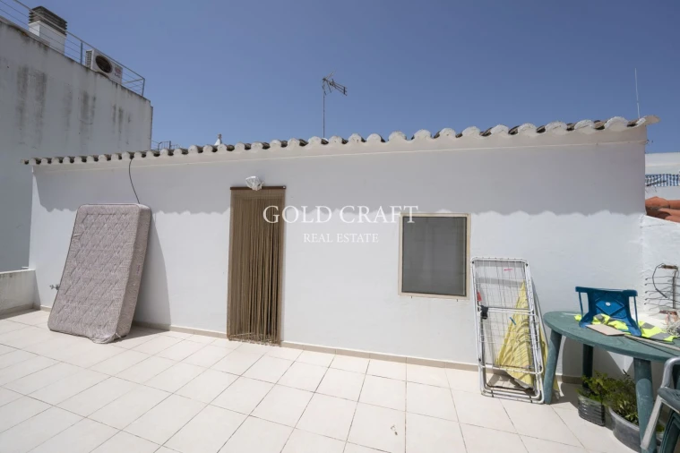 Moradia T2 para Venda em Conceição e Cabanas de Tavira Foto 19