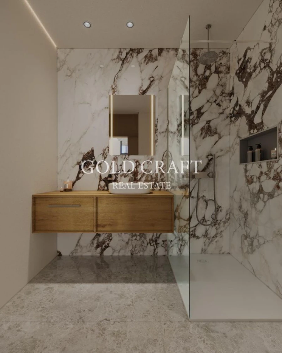 Moradia T4 para Venda em Santa Maria e São Miguel, São Martinho, São Pedro Penaferrim Foto 13