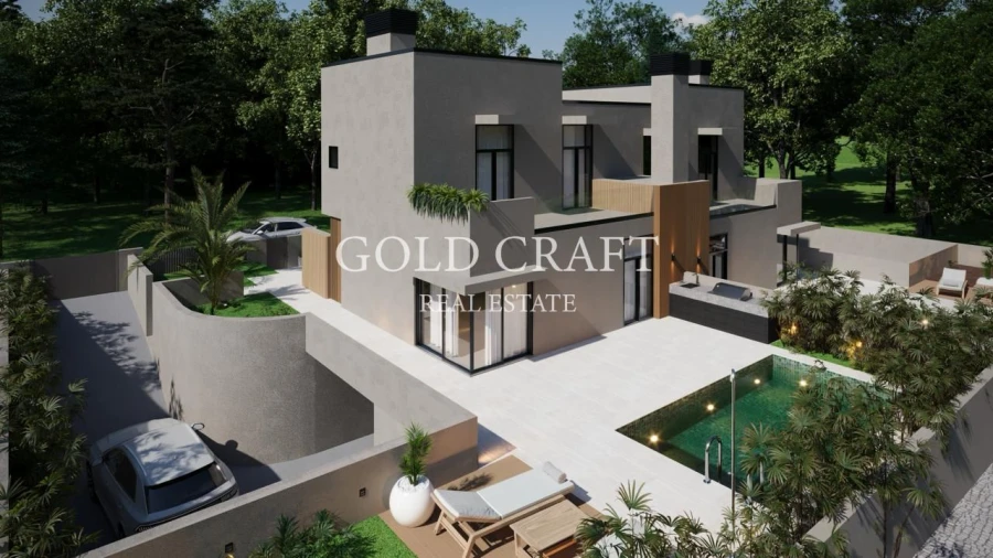 Moradia T4 para Venda em Santa Maria e São Miguel, São Martinho, São Pedro Penaferrim Foto 16