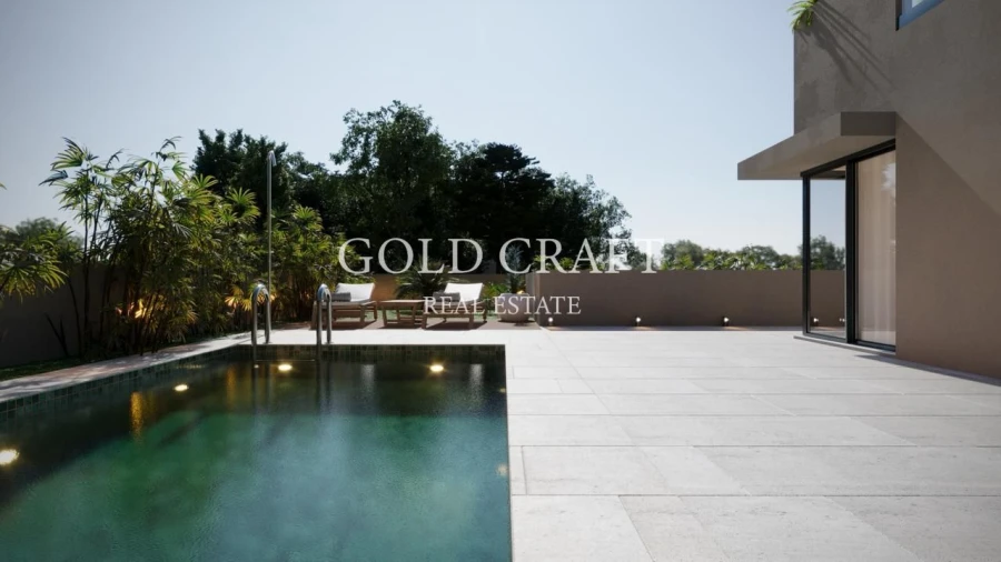 Moradia T4 para Venda em Santa Maria e São Miguel, São Martinho, São Pedro Penaferrim Foto 19