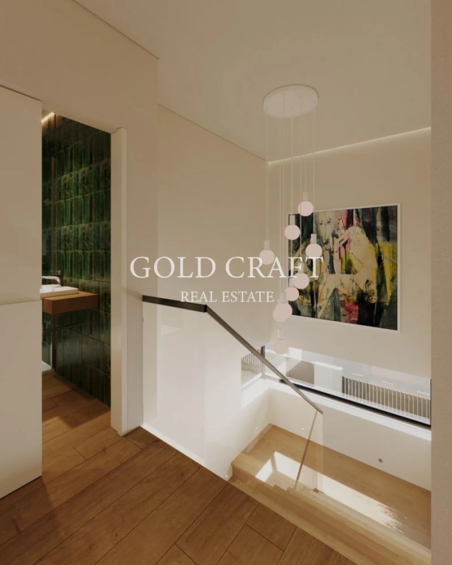 Moradia T4 para Venda em Santa Maria e São Miguel, São Martinho, São Pedro Penaferrim Foto 8