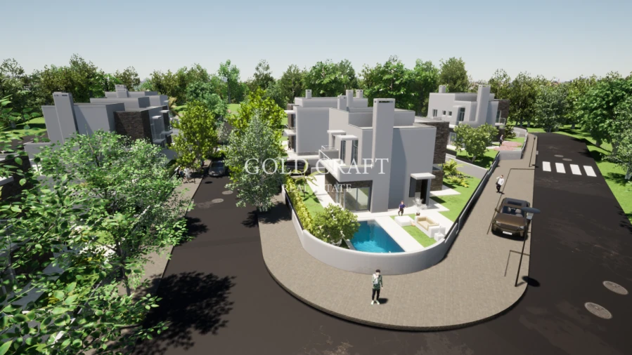 Moradia T4 para Venda em Santa Maria e São Miguel, São Martinho, São Pedro Penaferrim Foto 26