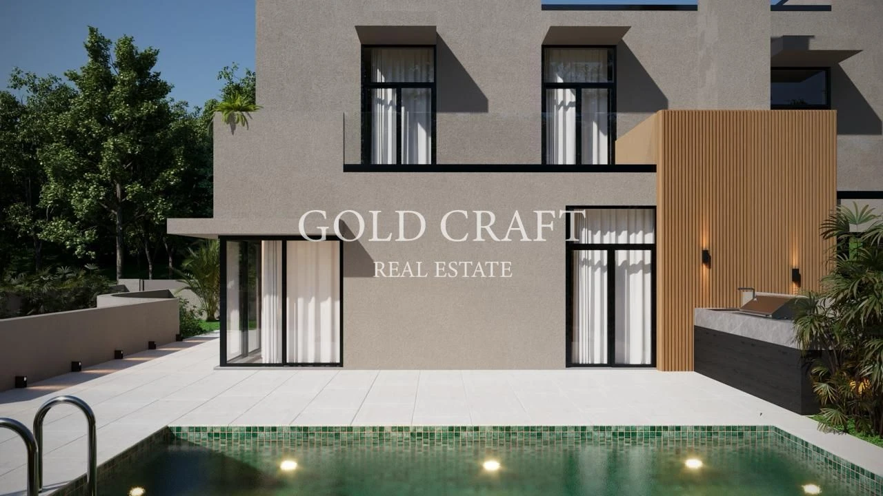 Moradia T4 para Venda em Santa Maria e São Miguel, São Martinho, São Pedro Penaferrim Foto 22