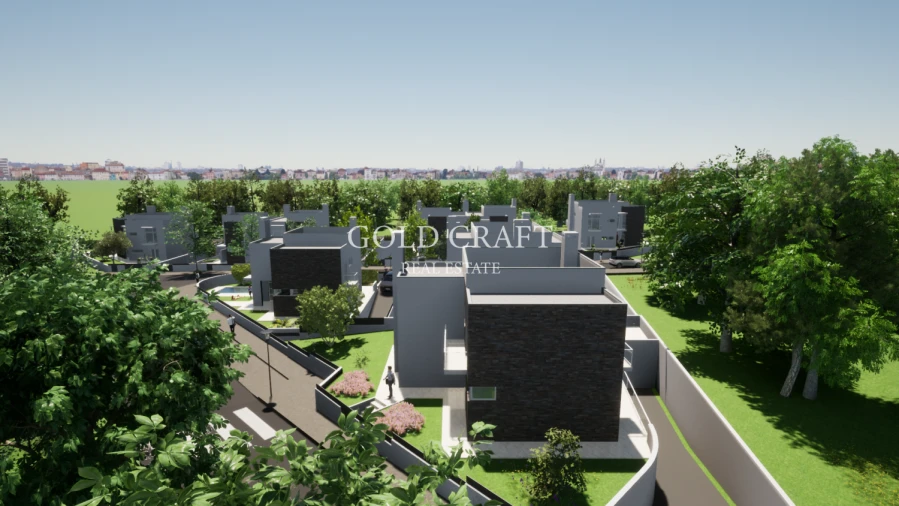 Moradia T4 para Venda em Santa Maria e São Miguel, São Martinho, São Pedro Penaferrim Foto 2