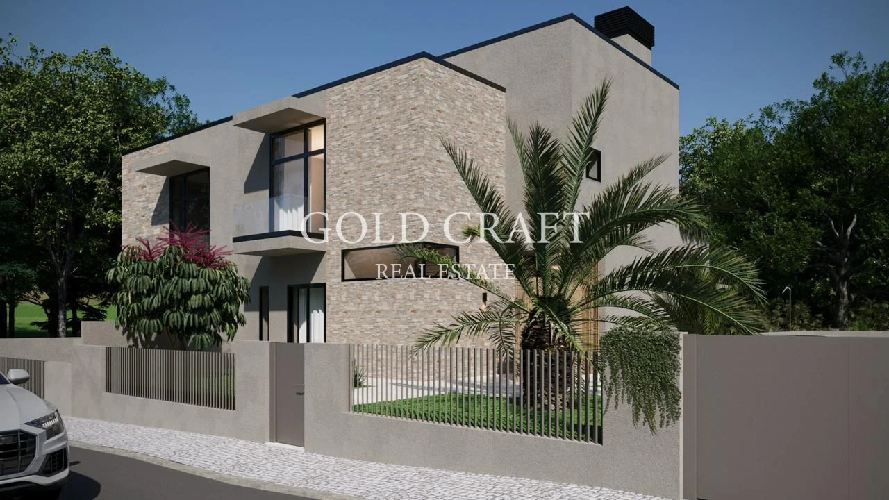 Moradia T4 para Venda em Santa Maria e São Miguel, São Martinho, São Pedro Penaferrim Foto 4