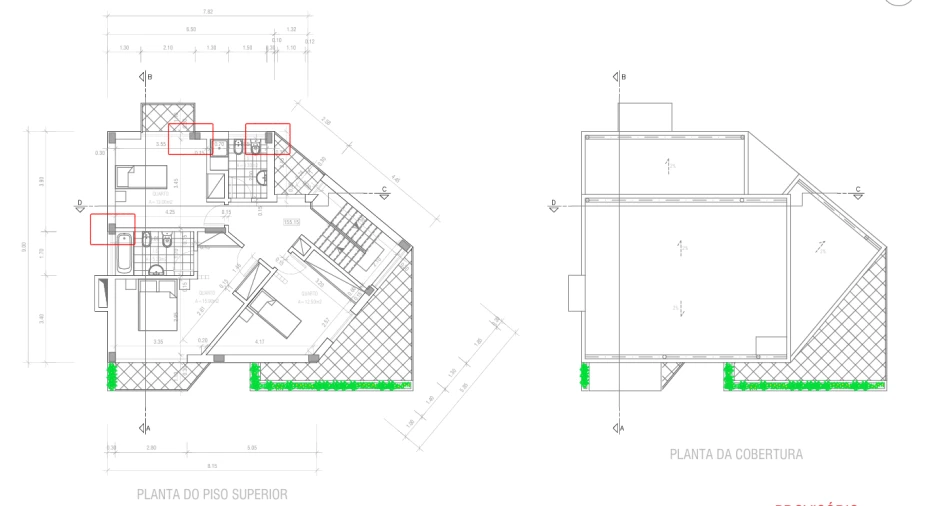 Terreno para Venda em Santa Maria e São Miguel, São Martinho, São Pedro Penaferrim Foto 29
