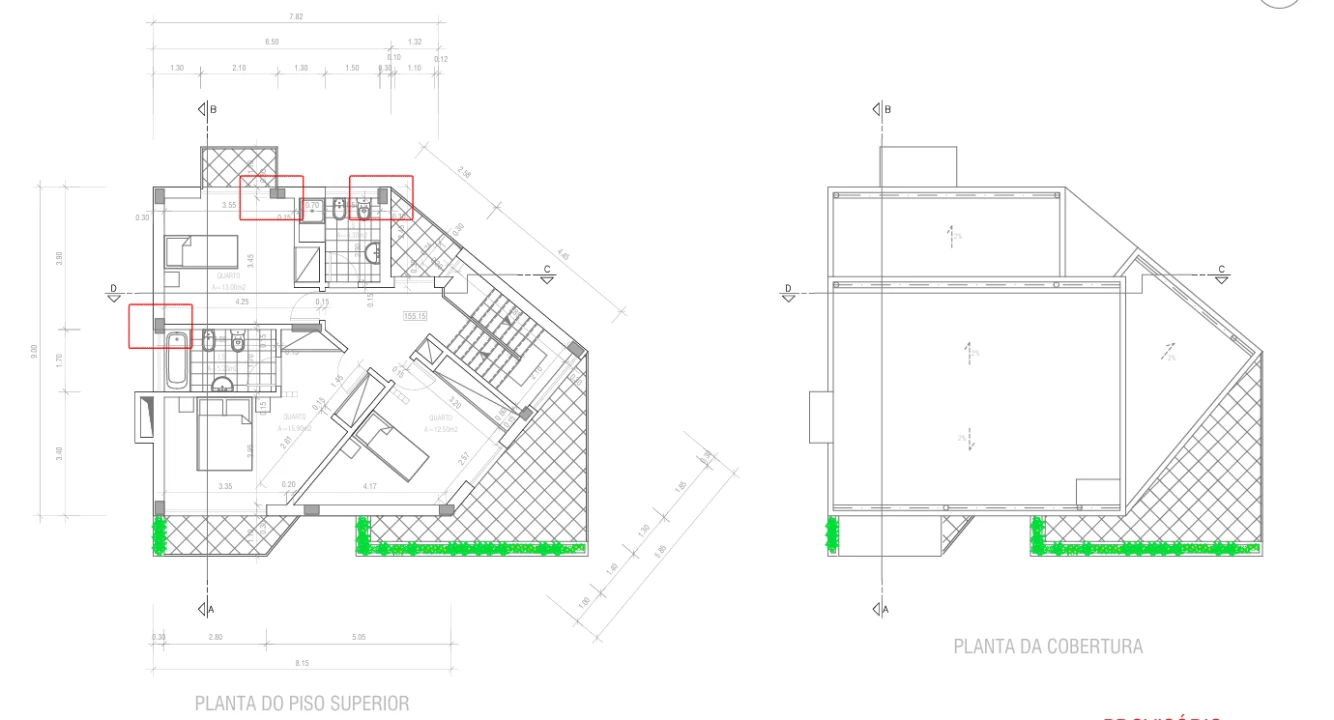 Terreno para Venda em Santa Maria e São Miguel, São Martinho, São Pedro Penaferrim Foto 29