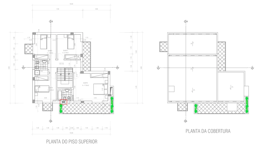 Moradia T5 para Venda em Santa Maria e São Miguel, São Martinho, São Pedro Penaferrim Foto 29