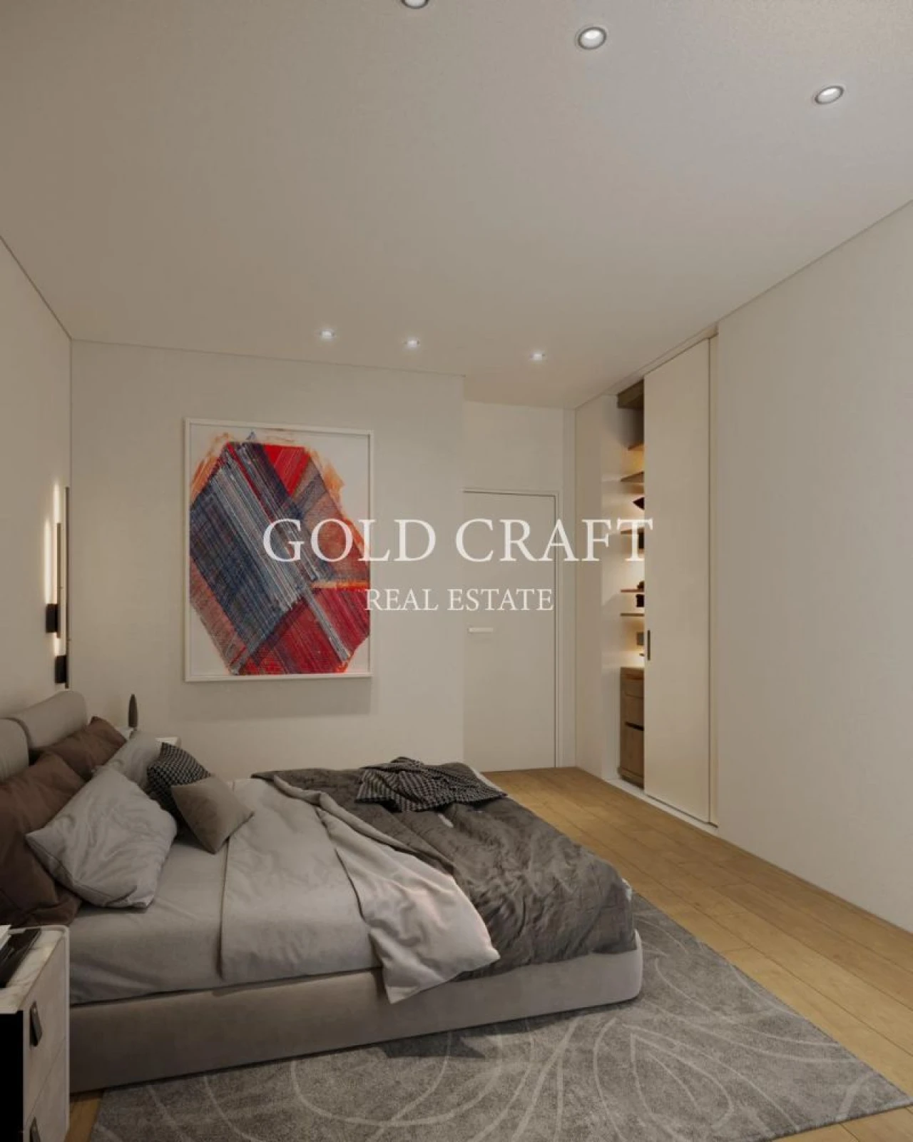 Moradia T5 para Venda em Santa Maria e São Miguel, São Martinho, São Pedro Penaferrim Foto 14