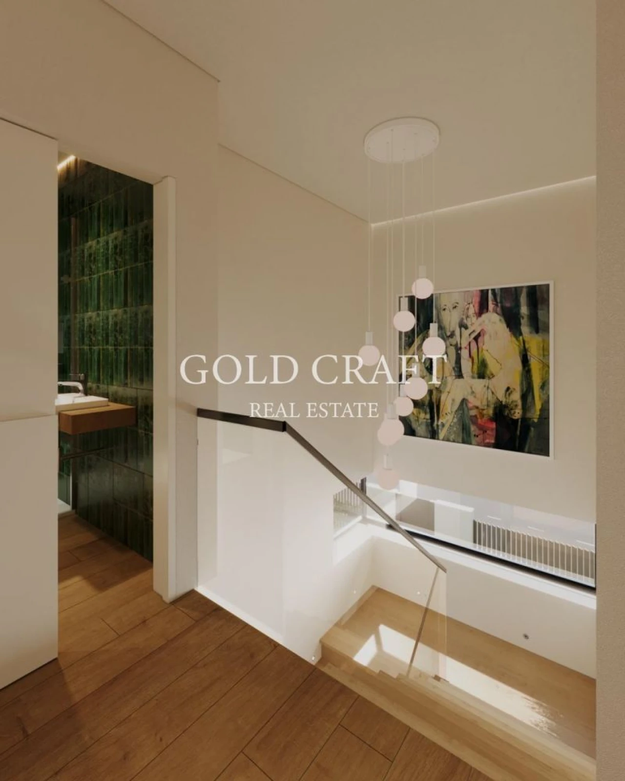 Moradia T5 para Venda em Santa Maria e São Miguel, São Martinho, São Pedro Penaferrim Foto 17