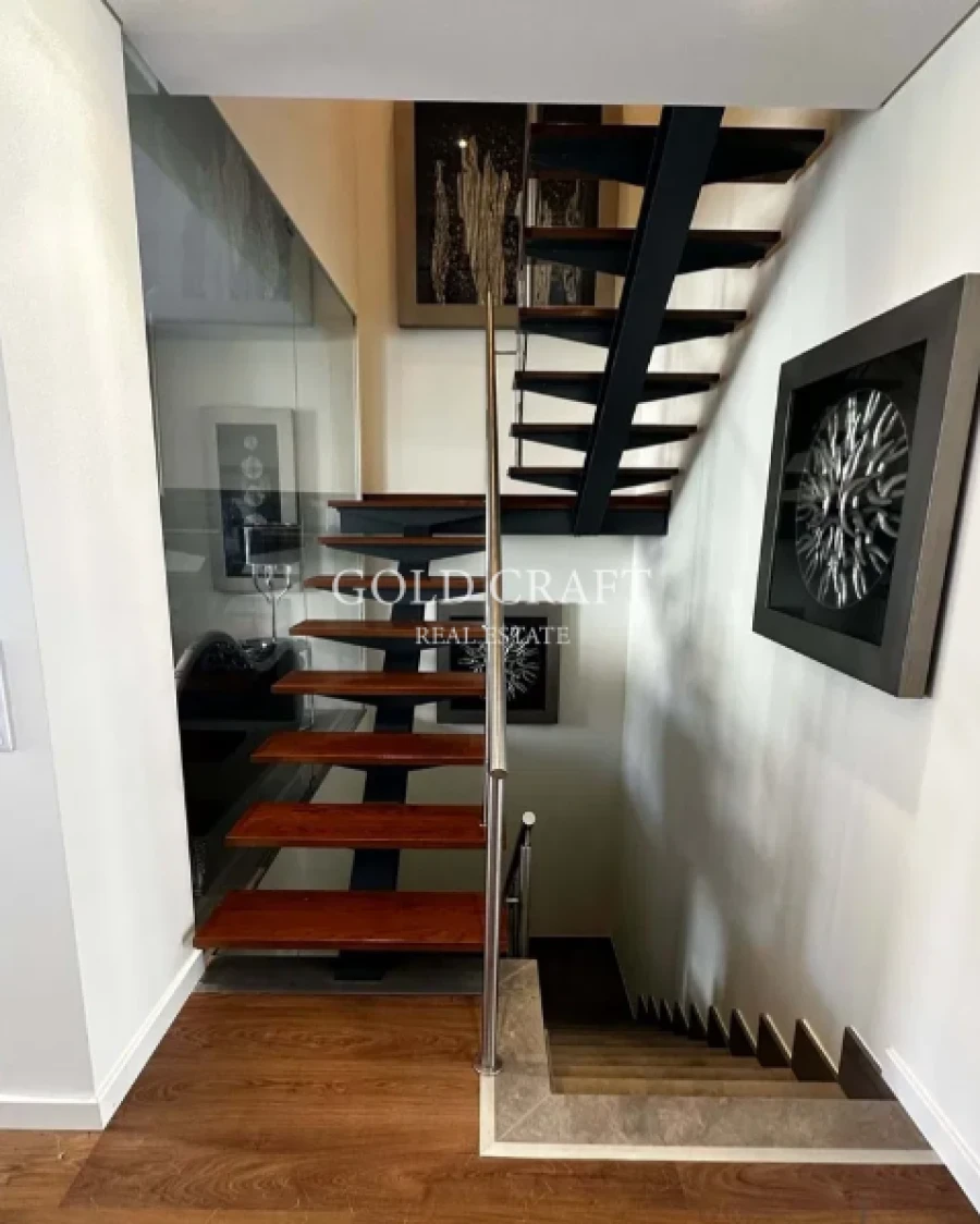 Moradia T3 para Venda em Carcavelos e Parede Foto 8