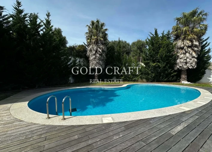 Moradia T3 para Venda em Carcavelos e Parede Foto 1