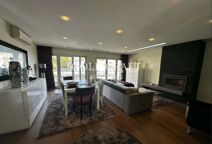 Moradia T3 para Venda em Carcavelos e Parede Foto 6