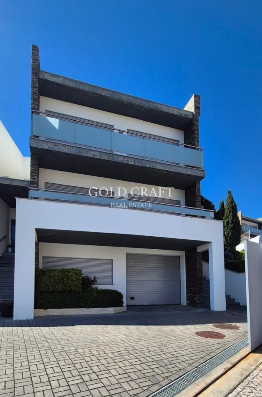 Moradia T3 para Venda em Carcavelos e Parede Foto 2