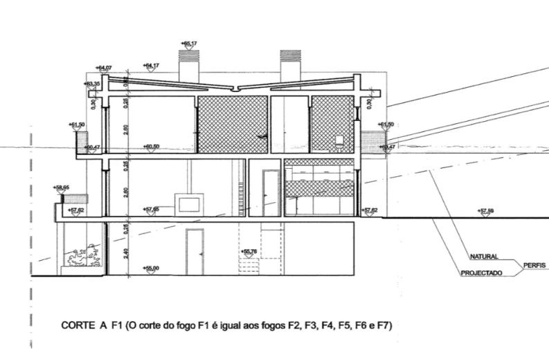 Moradia T3 para Venda em Carcavelos e Parede Foto 32