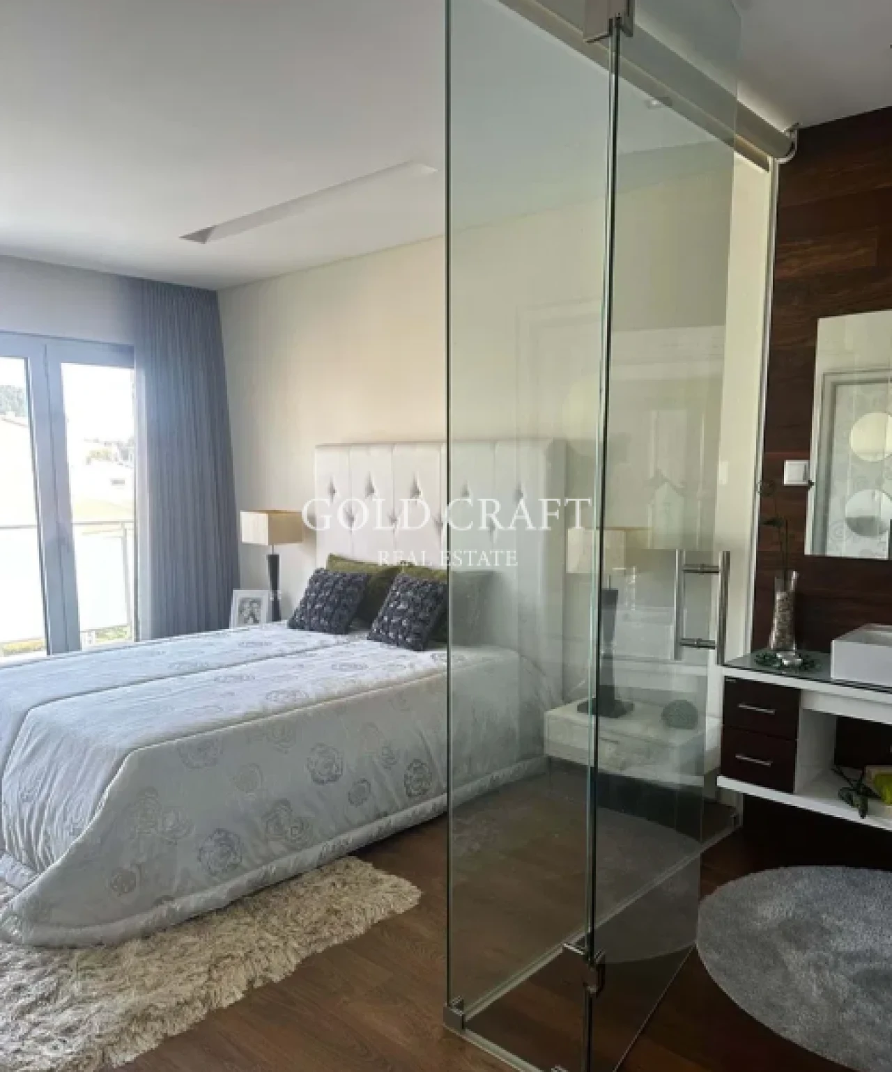 Moradia T3 para Venda em Carcavelos e Parede Foto 12