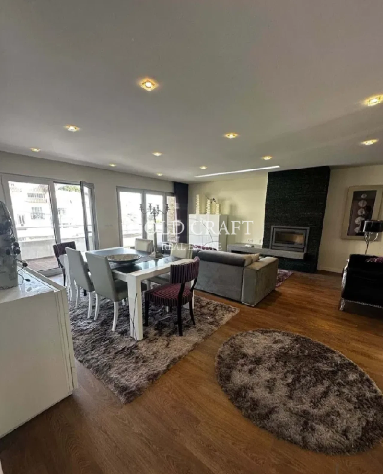 Moradia T3 para Venda em Carcavelos e Parede Foto 3