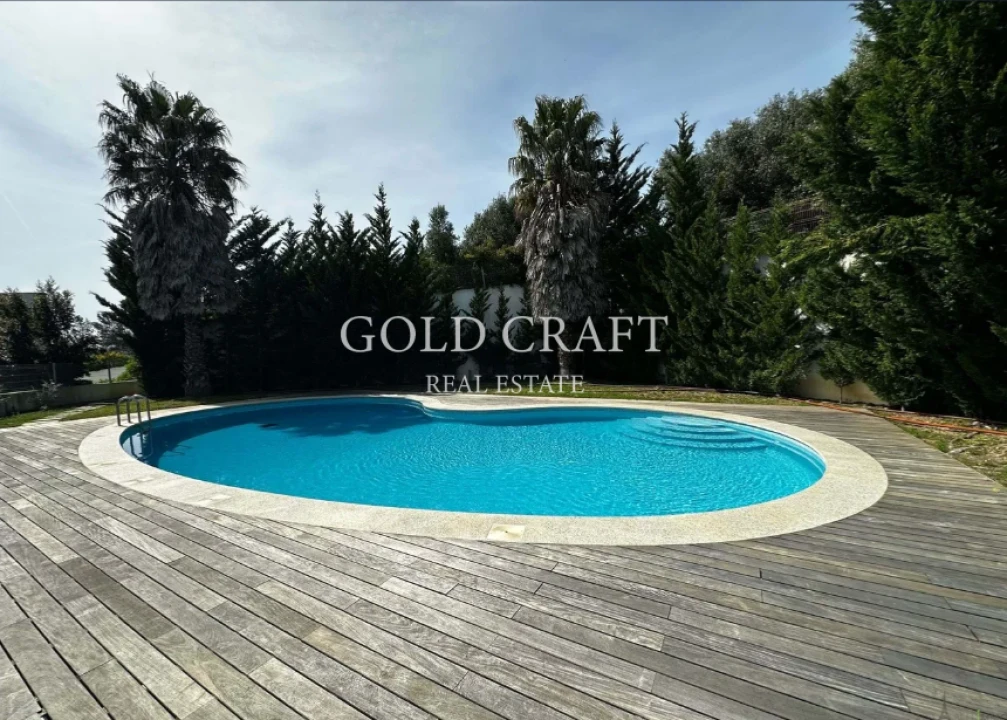 Moradia T3 para Venda em Carcavelos e Parede Foto 25