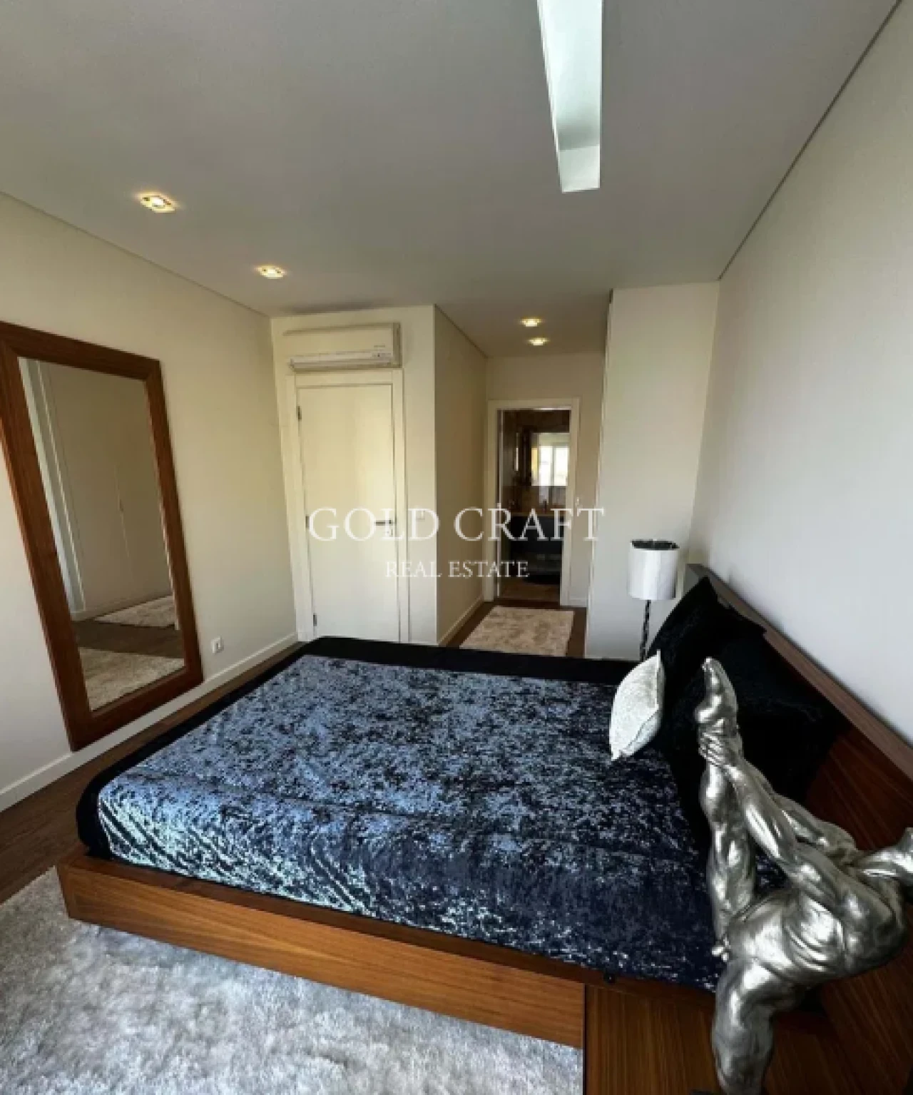 Moradia T3 para Venda em Carcavelos e Parede Foto 17