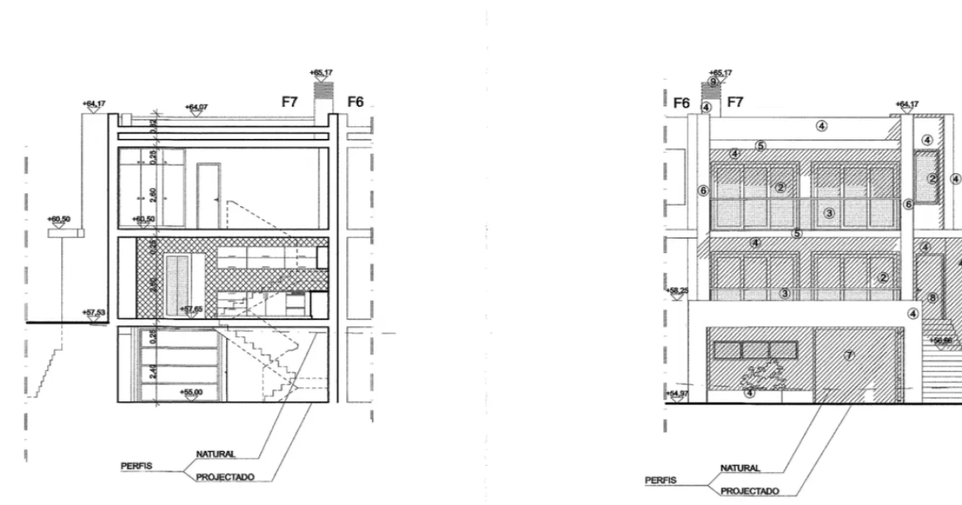 Moradia T3 para Venda em Carcavelos e Parede Foto 31