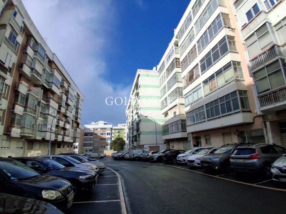 Apartamento T2 para Venda em Oeiras e São Julião da Barra, Paço de Arcos e Caxias Foto 32