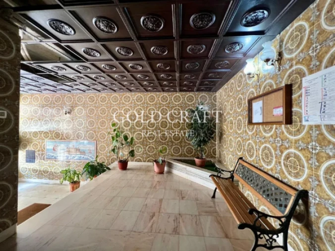 Apartamento T2 para Venda em Oeiras e São Julião da Barra, Paço de Arcos e Caxias Foto 15