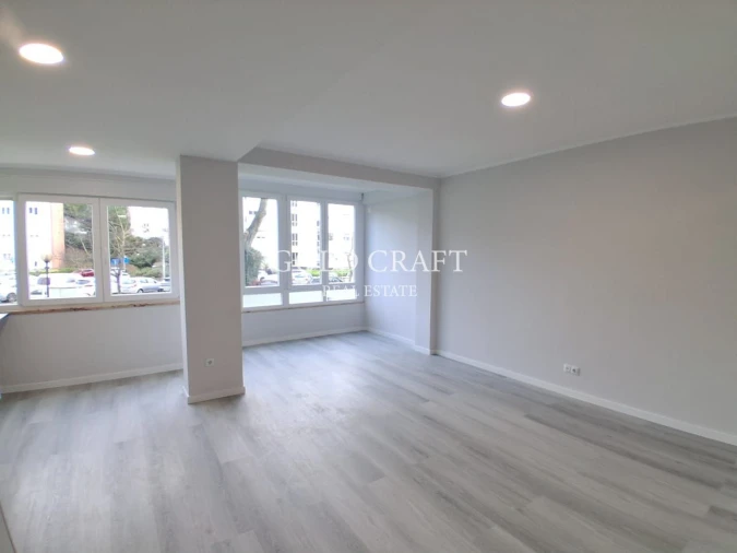 Apartamento T2 para Venda em Oeiras e São Julião da Barra, Paço de Arcos e Caxias Foto 4