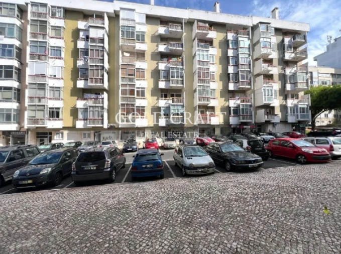 Apartamento T2 para Venda em Oeiras e São Julião da Barra, Paço de Arcos e Caxias Foto 18