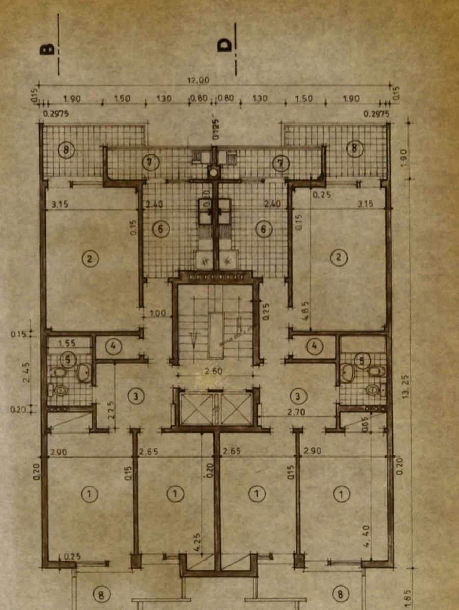 Apartamento T2 para Venda em Oeiras e São Julião da Barra, Paço de Arcos e Caxias Foto 19