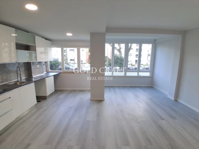 Apartamento T2 para Venda em Oeiras e São Julião da Barra, Paço de Arcos e Caxias Foto 2