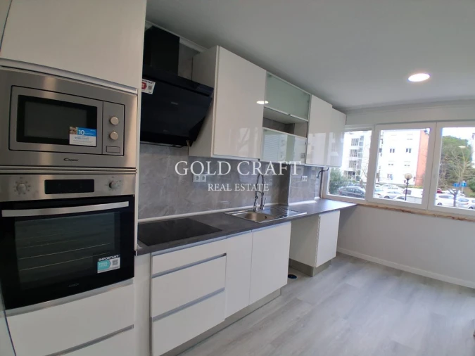 Apartamento T2 para Venda em Oeiras e São Julião da Barra, Paço de Arcos e Caxias Foto 6