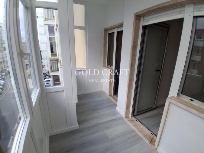 Apartamento T2 para Venda em Oeiras e São Julião da Barra, Paço de Arcos e Caxias Foto 18