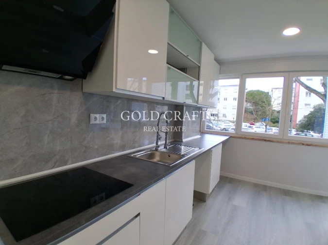 Apartamento T2 para Venda em Oeiras e São Julião da Barra, Paço de Arcos e Caxias Foto 7