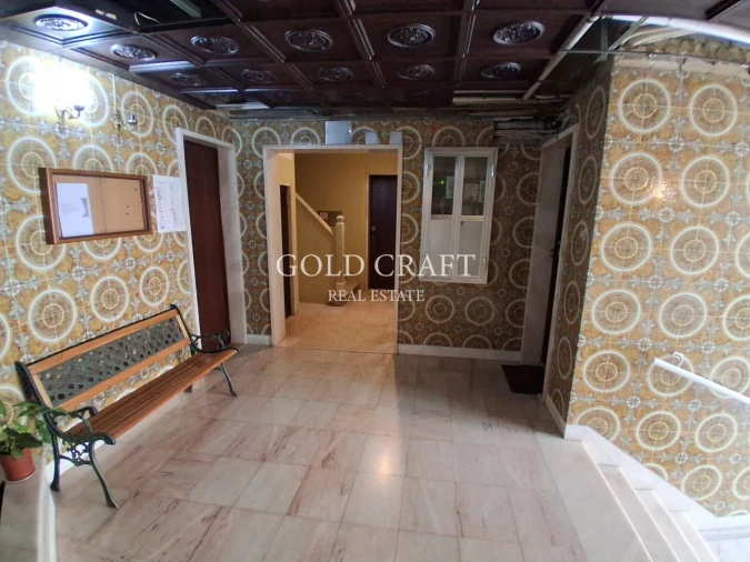 Apartamento T2 para Venda em Oeiras e São Julião da Barra, Paço de Arcos e Caxias Foto 29