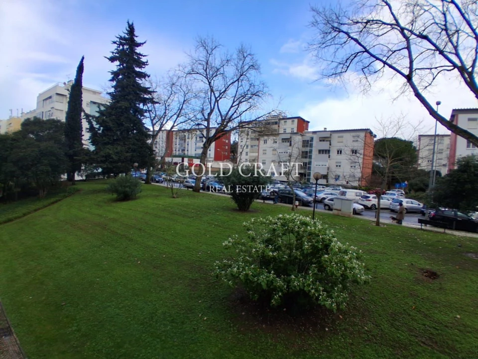 Apartamento T2 para Venda em Oeiras e São Julião da Barra, Paço de Arcos e Caxias Foto 8