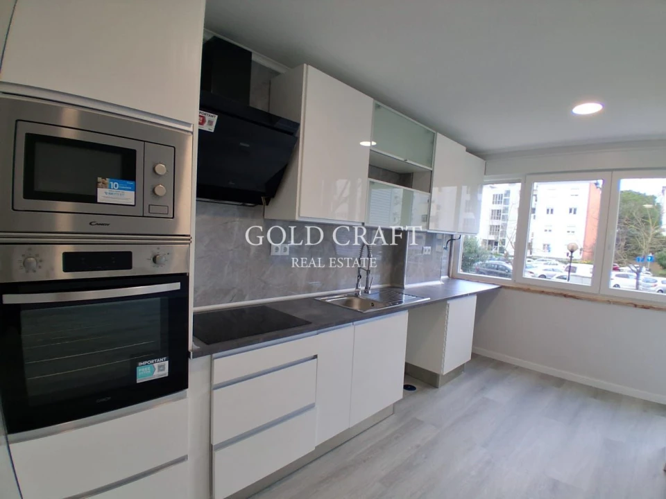 Apartamento T2 para Venda em Oeiras e São Julião da Barra, Paço de Arcos e Caxias Foto 6