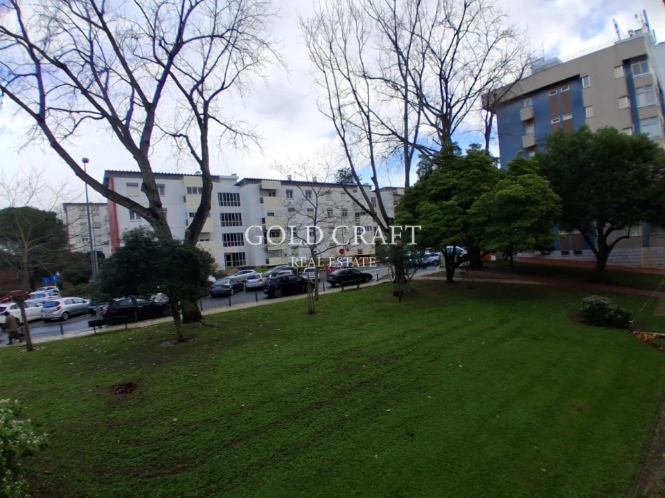 Apartamento T2 para Venda em Oeiras e São Julião da Barra, Paço de Arcos e Caxias Foto 9