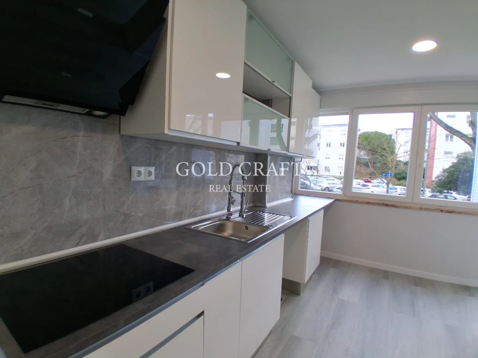 Apartamento T2 para Venda em Oeiras e São Julião da Barra, Paço de Arcos e Caxias Foto 7