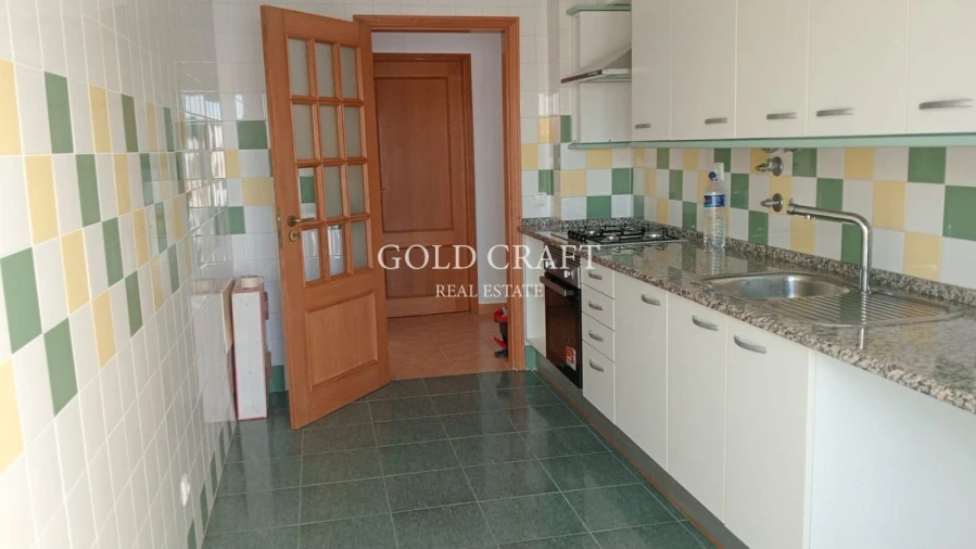 Apartamento T3 para Venda em Azambuja