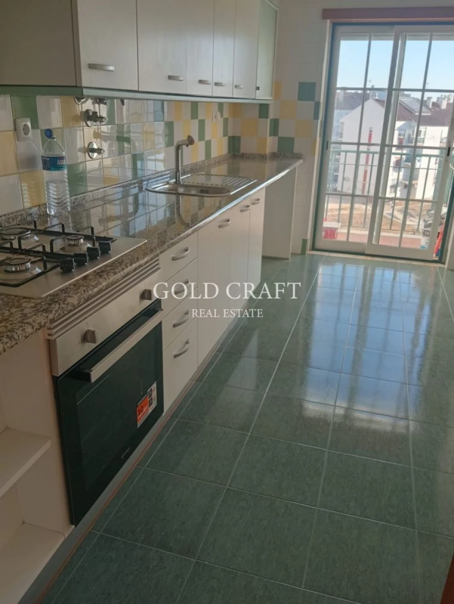 Apartamento T3 para Venda em Azambuja Foto 3