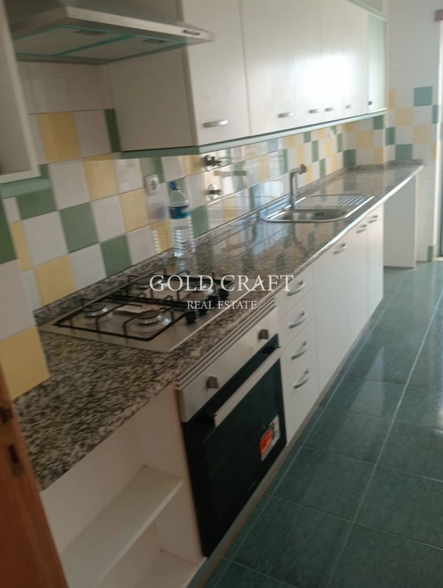 Apartamento T3 para Venda em Azambuja Foto 2