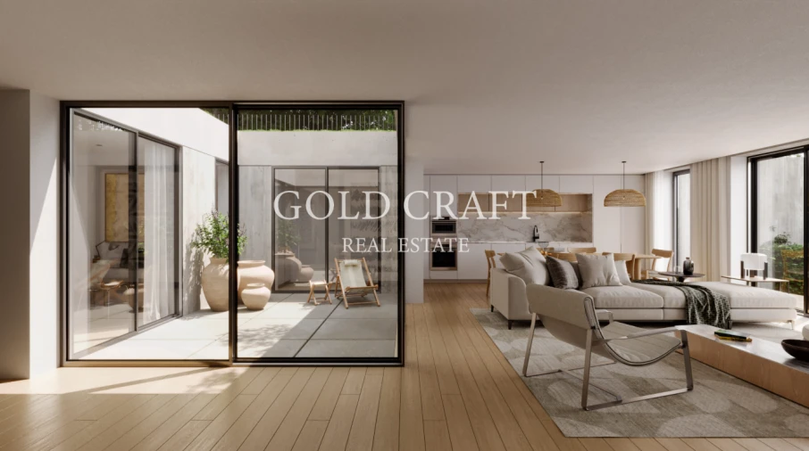 Apartamento T3 para Venda em Paranhos Foto 3