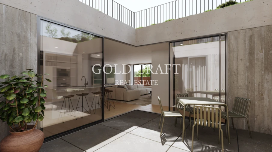 Apartamento T3 para Venda em Paranhos Foto 6