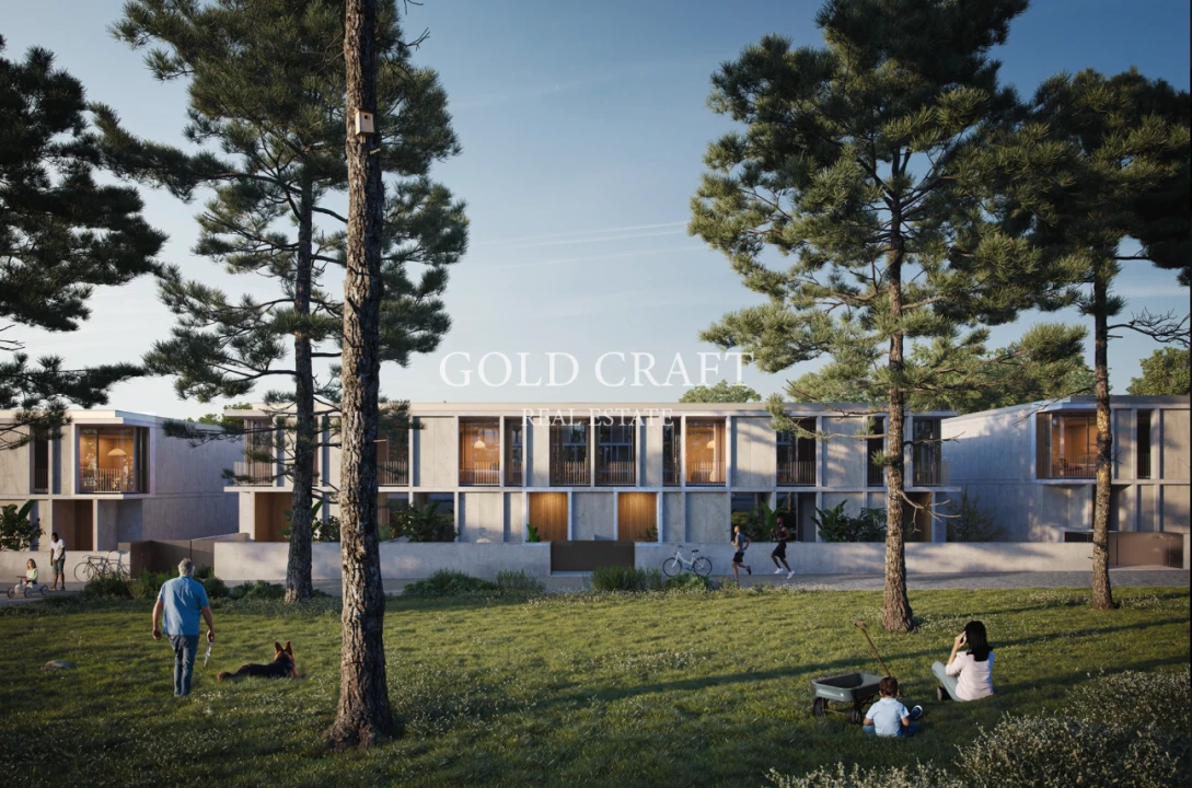 Moradia T3 para Venda em Arcozelo Foto 1