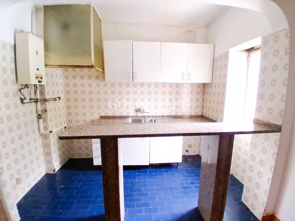 Apartamento T2 para Venda em Águas Livres Foto 6