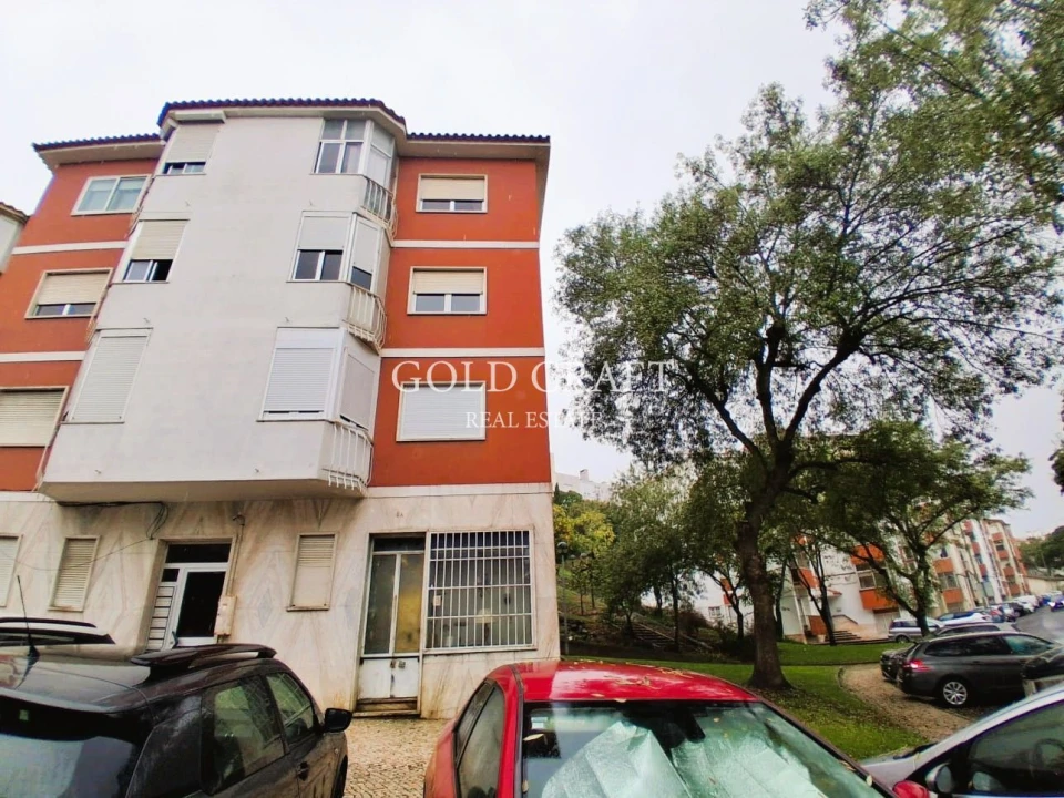 Apartamento T2 para Venda em Águas Livres Foto 21