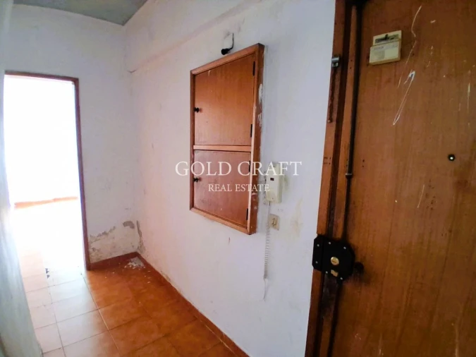 Apartamento T2 para Venda em Águas Livres Foto 17